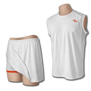 Tennis Uniform