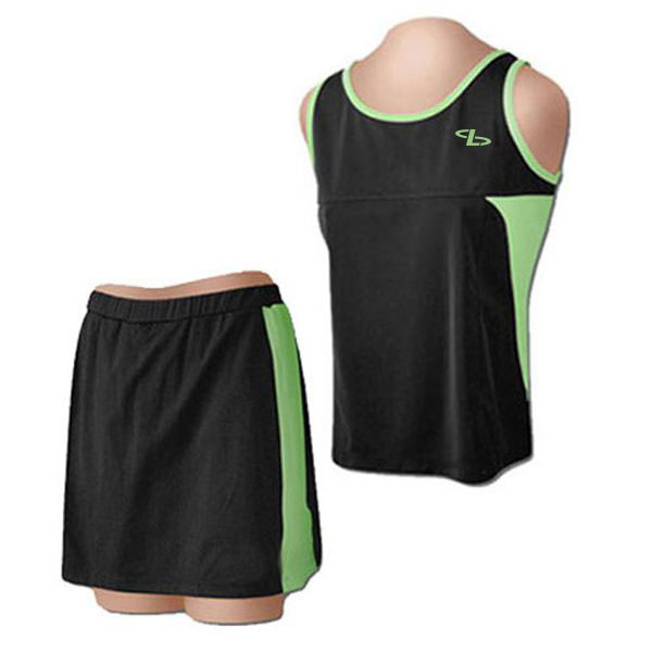 Tennis Uniform