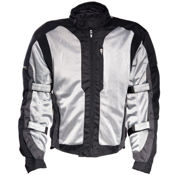 Textile Jacket