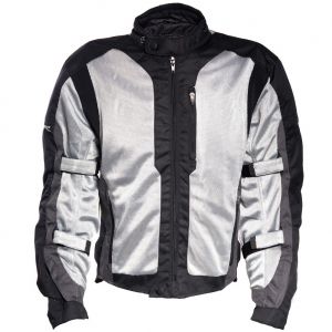 Textile Jacket