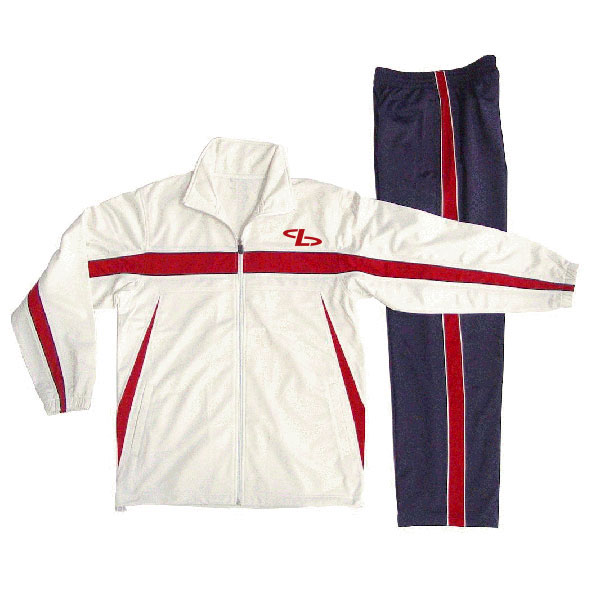 Track Suit