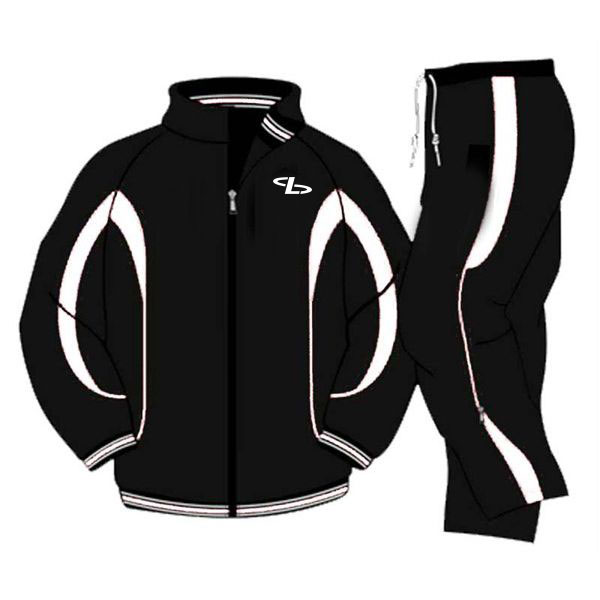 Track Suit