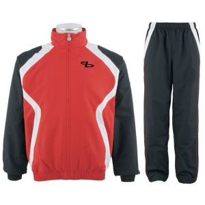 Track Suit