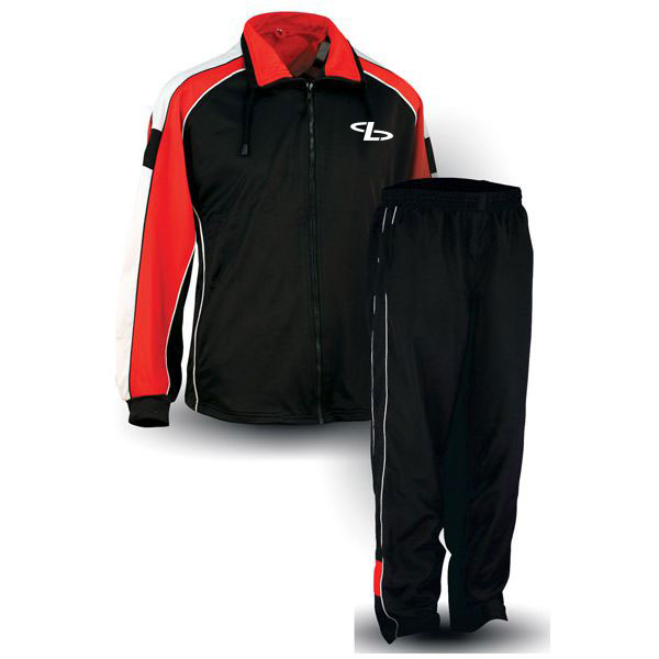 Track Suit