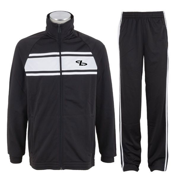 Track Suit