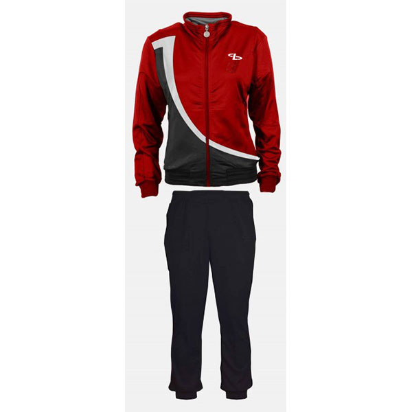 Warm-Up Suit