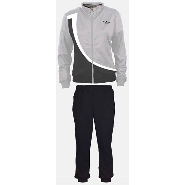 Warm-Up Suit