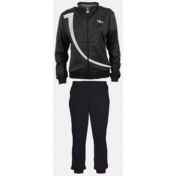Warm-Up Suit