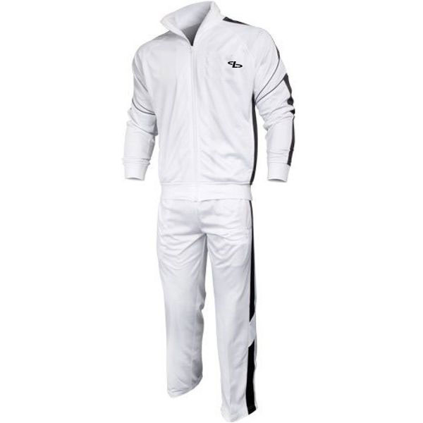 Warm-Up Suit