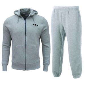 Warm-Up Suit