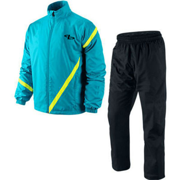 Warm-Up Suit