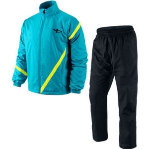 Warm-Up Suit