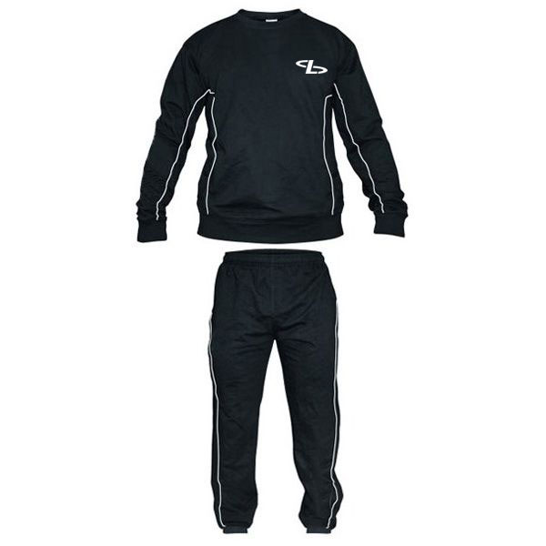 Warm-Up Suit