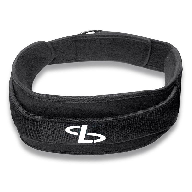 Weightlifting Belt