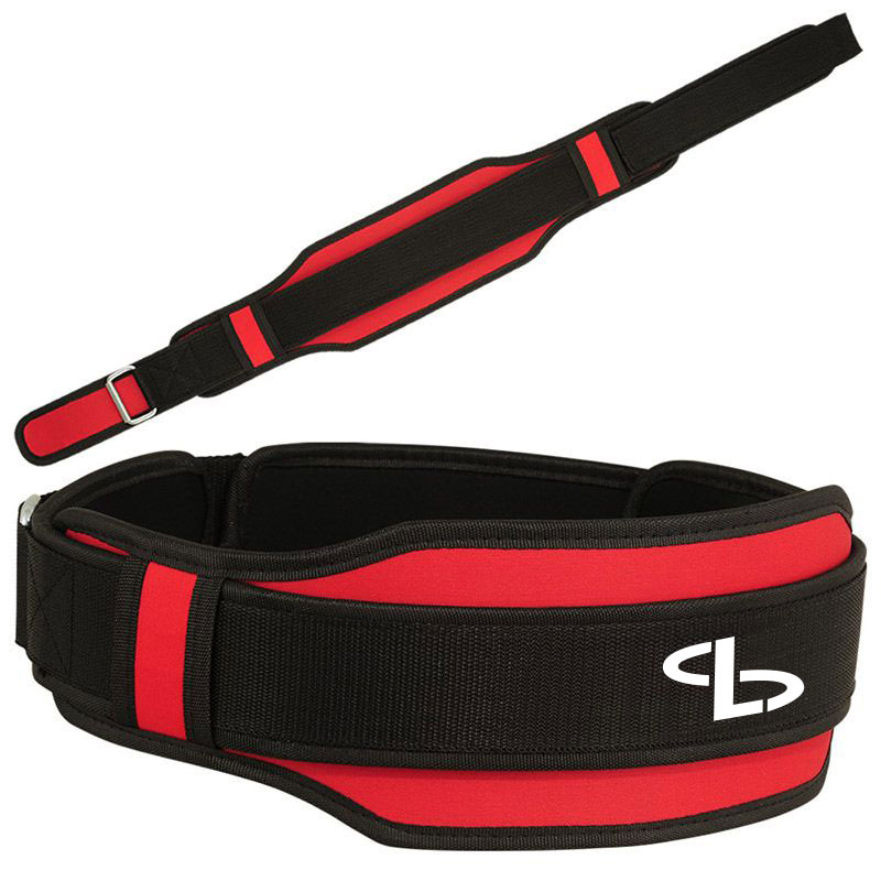 Weightlifting Belt