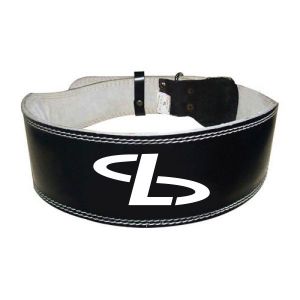 Weightlifting Belt