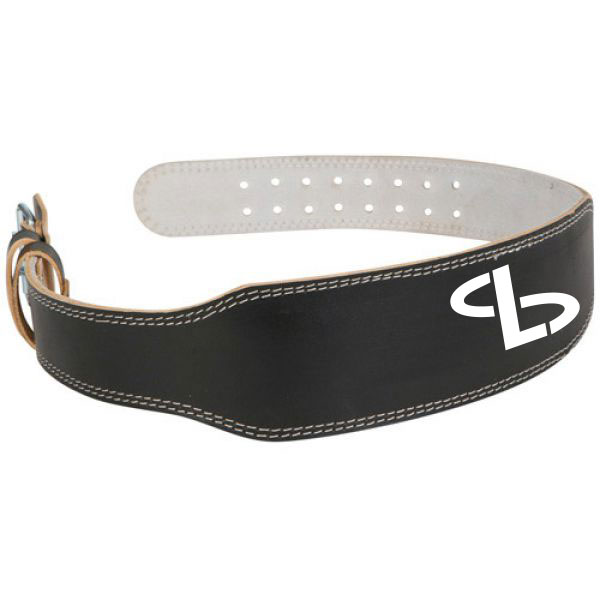 Weightlifting Belt