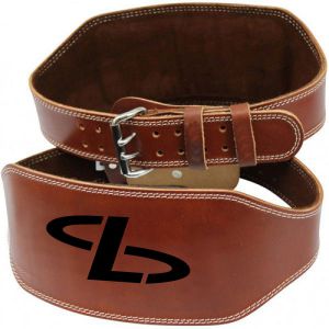 Weightlifting Belt