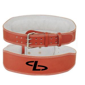 Weightlifting Belt