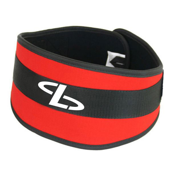 Weightlifting Belt
