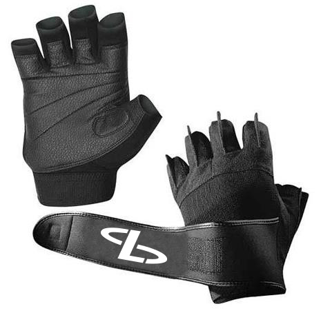 Weightlifting Gloves