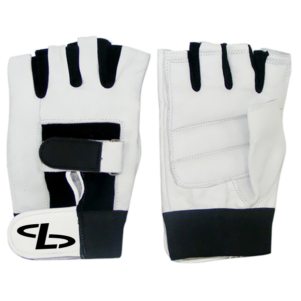 Weightlifting Gloves