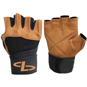 Weightlifting Gloves