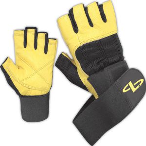 Weightlifting Gloves