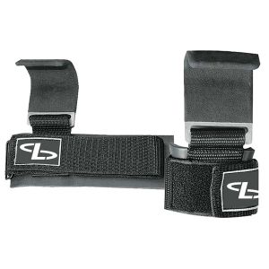 Weightlifting Hooks