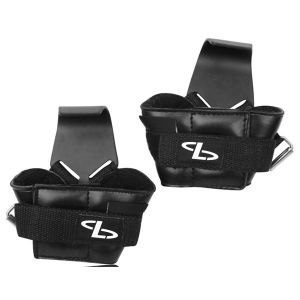 Weightlifting Hooks