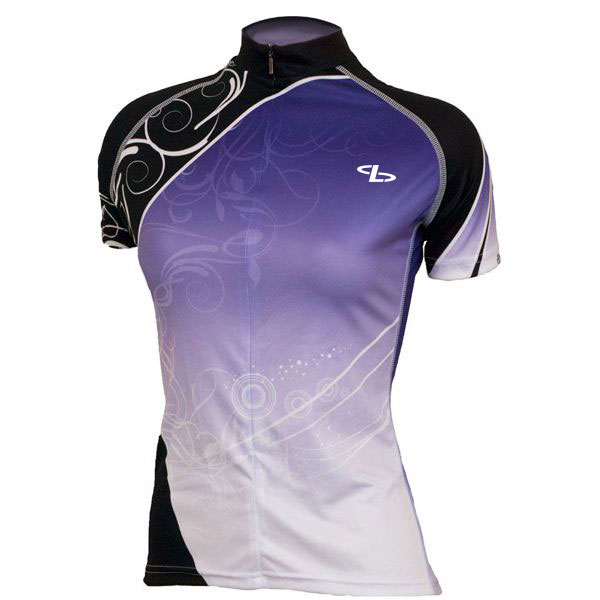 Women Cycling Jersey