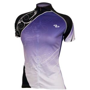 Women Cycling Jersey