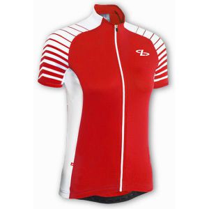 Women Cycling Jersey